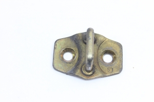 Batente Porta Diant Ld Cherokee Limited 93/98 Usado (351)