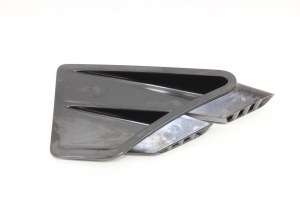 Grade Lateral Paralama Diant Ld Pajero Tr4 Flex 10/15 Usado (374)