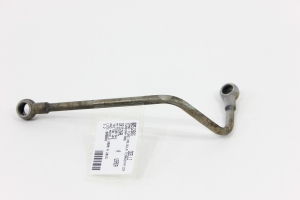 Cano Tubo Válvula Termostática Turbina Triton Hpe 08/15 Usado (686)