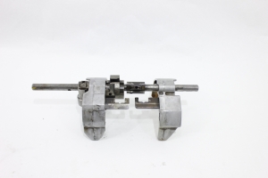 Conjunto Garfos Caixa Câmbio S10 95/11 Usado (319)