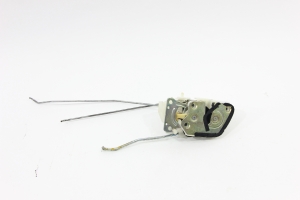 Fechadura Porta Td L200 Sport 04/11 Usado (283)