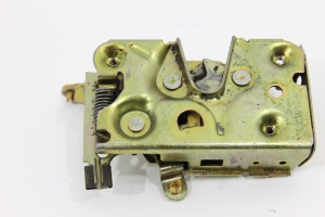 Fechadura Porta Dd F-1000 93/98 Usado (028)