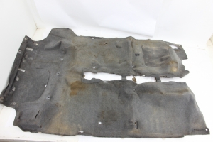 Carpe Interno Pajero Sport 98/05 Usado (043)
