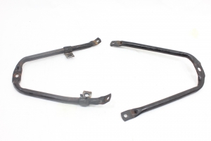 Suporte Diant Painel Frontal (Par) Cherokee Limited 93/98 Usado (572)