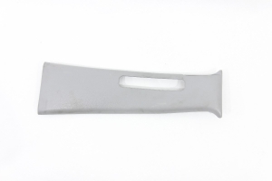 Acabamento Sup Coluna Central Cinto Le Mitsubishi Pajero Sport 2006-2011 Usado (802)