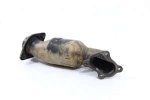 Catalisador Intermediário Toyota Hilux Srv 2005-2015 Usado (350)