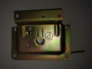 Fechadura Capô Acd10 66/77