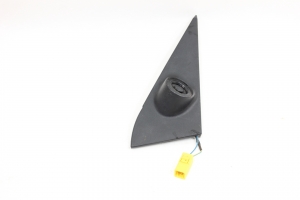Acabamento Int Retrovisor Ld Pajero Tr4 Flex 10/15 Usado (299)