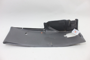 Acabamento Inferior Coluna Tras Ld Hilux 98/04 Usado (315)