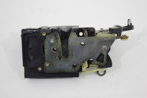 Fechadura Elétrica Porta Tras Le S10 95/11 Usado (521)