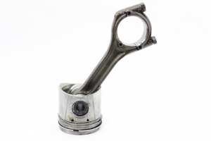 Pistão e Biela Std Vw 8-140 93/99 Usado (928)