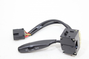 Chave Seta Galant Vr6 98/02 Original Mb852132