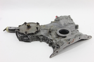 Tampa Frontal Motor F-4000 72/92 Usado (406)
