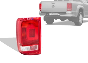 Lanterna Traseira Amarok Soquete Cibié 13/16 Le