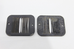 Tela Superior Painel Par F-1000 72/92 Usado (324)