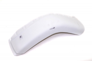 Paralama Cabine Mb 1214/1218/1418/1618/1620/1621/1622/1630 90/... (Bicudo) Fibra Le