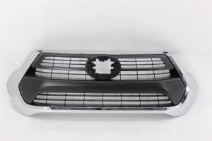 Grade Hilux 21/23 Cromada
