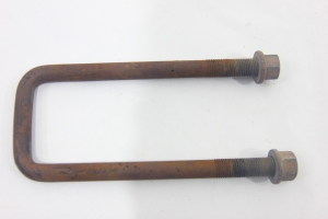 Grampo Feixe Mola S10 12/17 Usado (089)
