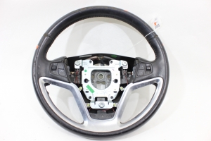 Volante Direção com Comandos Captiva 08/15 Usado (515)