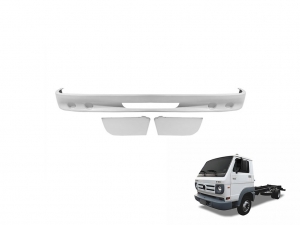 Spoiler Vw 5.140 8.150 Delivery .../12 (3 Partes)