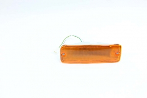 Lanterna Para-choque  Hilux 92/01 Le