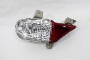 Refletor Para-choque  Traseiro Pajero Dakar 09/... Le