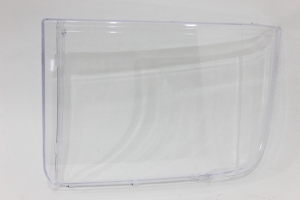 Lente Farol F-250 F-350 F-4000 07/... Ld