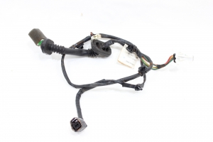 Chicote Porta Tras Le Pajero Tr4 Flex 10/15 Usado (330)