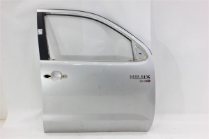 Porta Dianteira Ld Hilux 05/15 Usado (627)