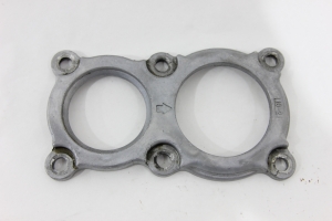 Chapa Rolamento Tras Eixo Entalhado Ranger 94/04 Usado (425)