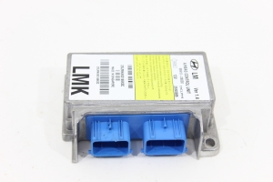 Módulo Air Bag Ix35 10/15 Usado (323)