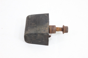 Batente Bandeja Diant Ld/Le F-250 99/12 Usado (770)