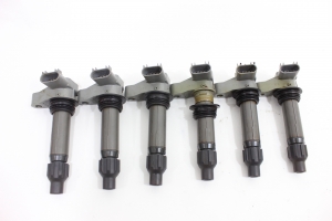 Bobina Ignição Jg 3.6 V6 Captiva 08/15 Usado (838)