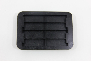 Tapa Furo Paralama Interno Outlander 2013/2016 Usado (891)