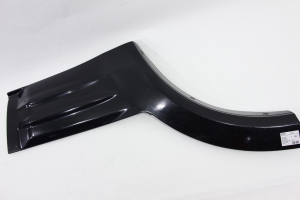 Friso Aplique Porta Tras Ld Pajero Full 01/07 Usado (807)