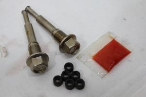 Kit Parafuso Outlander 07/12 Original Mr128324