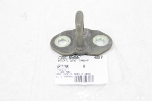 Batente Capô Traseiro Toyota Hilux Srv 2005-2015 Usado (067)