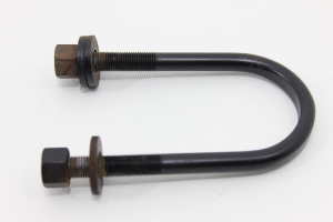 Grampo Feixe Mola Blazer 95/00 Usado (170)