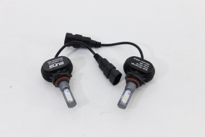 Kit Ultra Led Hb4 6000k Branca 9v/30v
