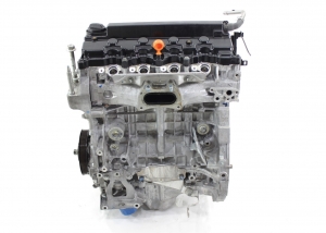 Motor Parcial Hrv 16/20 Usado (911)