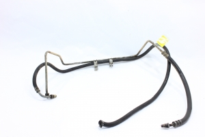Cano Óleo Direção (Par) 2.2 Ohc Gasolina S10 95/00 Usado (298)