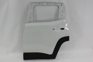 Porta Traseira Le Jeep Renegade 15/22 Usado (758)
