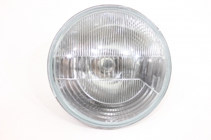 Sealed Beam 75w X 50w Acd10 Cd60 D70 66/85 Veraneio 66/88 Mb 1111/1113 .../81 12v