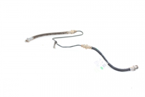 Flexível Cano Freio Tras Le Pajero Tr4 Flex 10/15 Usado (748)