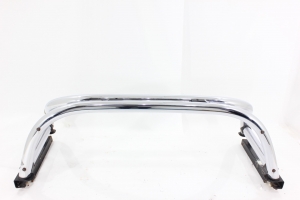 Santo Antônio Duplo Cromado Hilux 98/04 Usado (508)