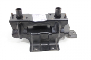 Batente Suporte Capô Traseiro Pajero Full 08/16 Usado (840)