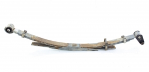 Feixe Mola Ld Amarok 11/16 Usado (649)