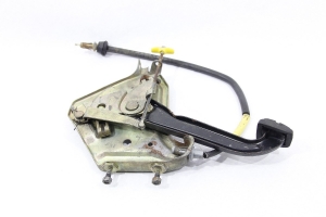 Pedal Freio Mao Ford F-1000 1993-1998 Usado (371)