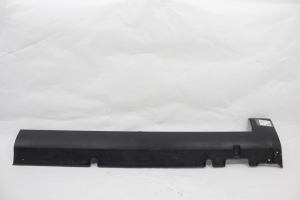 Moldura Ext Caixa Roda Diant Ld Sportage 05/10 Usado (844)