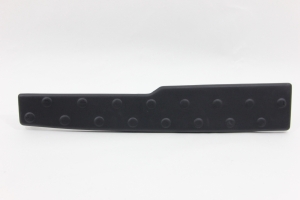Pisante Para-choque  Tras L200 Sport/Outdoor 04/11 Fibra Le